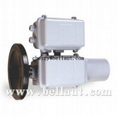 Multi-turn Electric Valve Actuator 