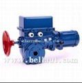 SKJ Type High Speed Shutdown Valve