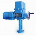 Linear Electric Valve Actuator  5