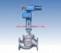 ZAZP、BELLAZP single seated automatic control  valve  3