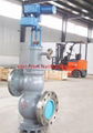 ZAZP、BELLAZP single seated automatic control  valve  4