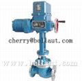 ZAZN、BELLAZN double seated automatic control valve  5