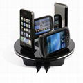 6 in 1 Universal charging station 1