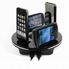 6 in 1 Universal charging station