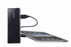 rechargeable for Galaxy external battery