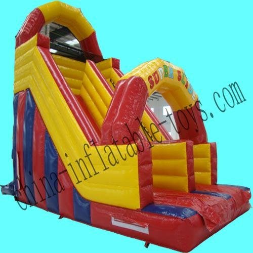 Inflatable Slide 5