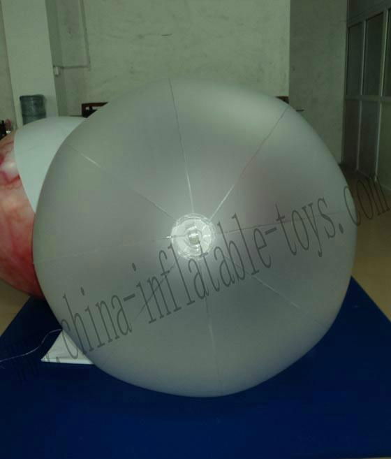 inflatable  balloon