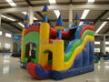 Inflatable Castle  4