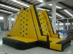 Inflatable Sport