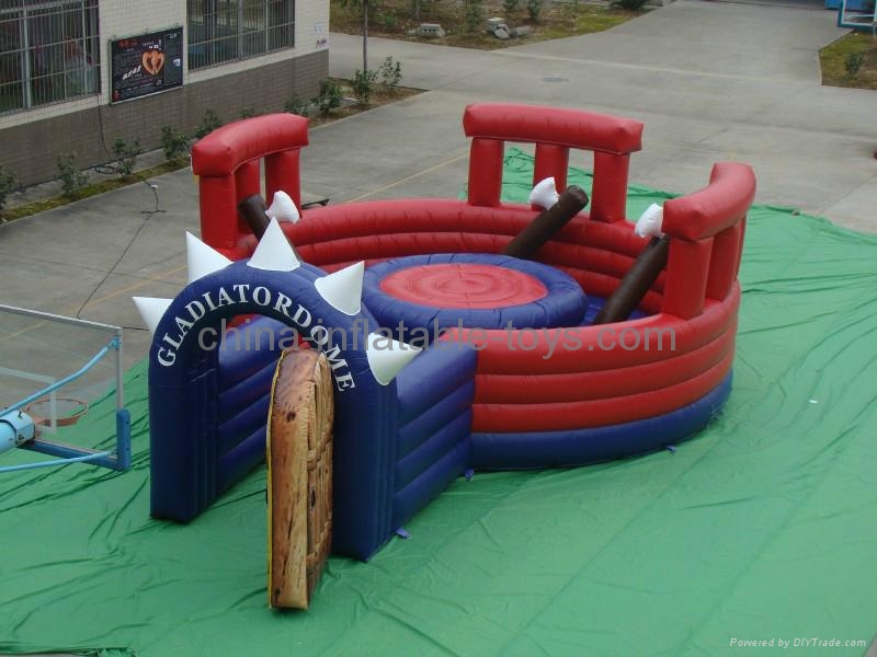 Inflatable Sport SP happy inflaltable (China Manufacturer) Inflatable Toys Toys Products