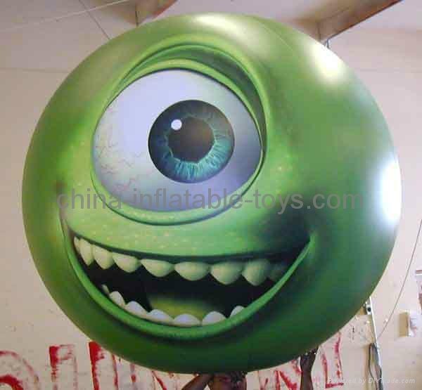 inflatable  balloon 2