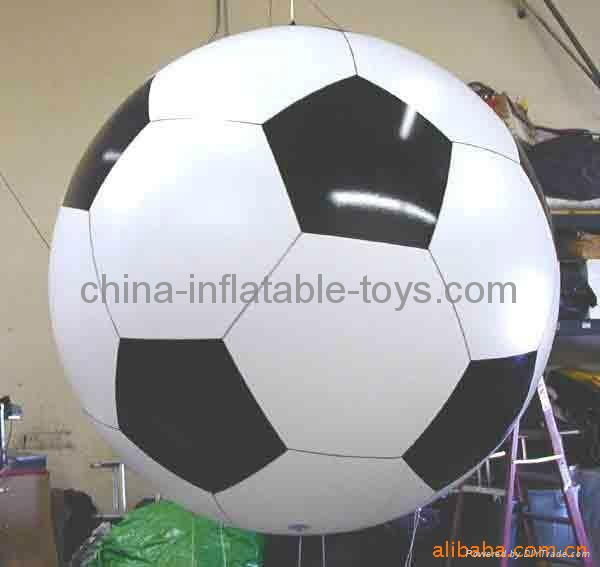 inflatable  balloon 4
