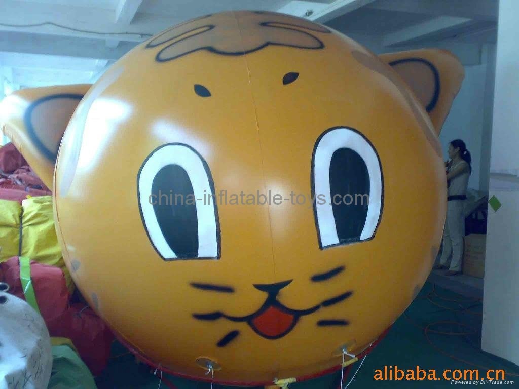 inflatable  balloon 5