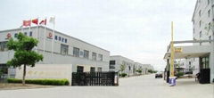 Wuxi Dinglong Automobile Part Manufacture Co., Ltd .