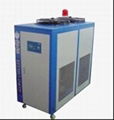 One-piece Type Water Chiller 