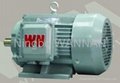 YX3 SERIES HIGH-EFFICIENCY INDUCTION MOTOR