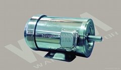 NS SERIES STAINLESS STEEL WASHDOWN DUTY