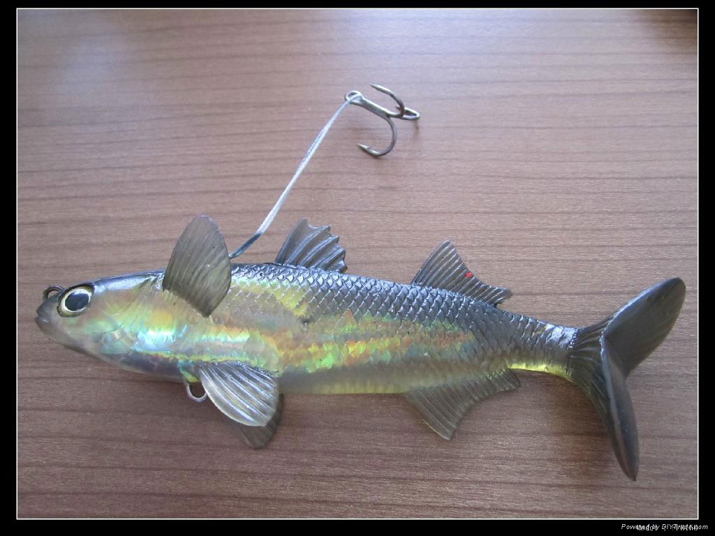 soft fishing lures 4