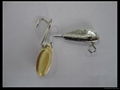 lead lures (4.5g) 2