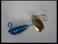 lead lures (4.5g) 3