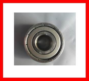 Ball bearings,Deep groove ball bearings 4