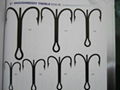 Fishing hooks 3