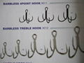 Fishing hooks 5