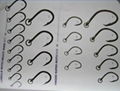 Fishing hooks 4