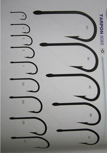 Fishing Hooks 3