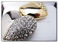 Jewelry USB Flash Drive