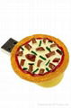 Food USB Flash Drive