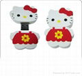 Hello Kitty USB Flash Drive