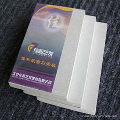 Gypsum Board