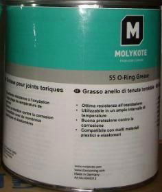 MOLYKOTE  55   O RING