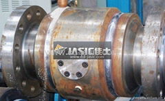 Valve Welding Machine