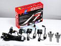 Bi-Xenon conversion Kits HID 9007-4    