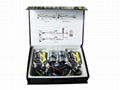 HID xenon kits