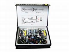 HID xenon kits