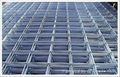 welded wire mesh