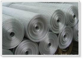 welded wire mesh 3