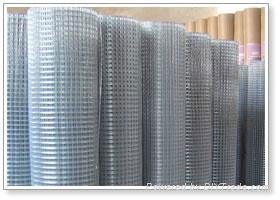 welded wire mesh 4