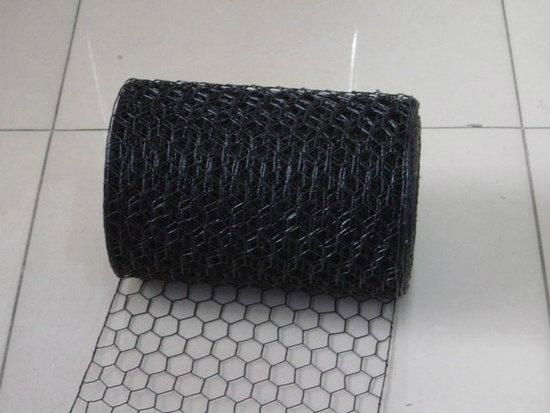 Hexagonal Wire Netting 4