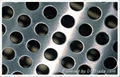 Perforated Metal Sheet 3