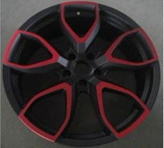 Alloy Wheels