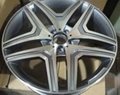Aftermarket Alloy Wheels Fit For Benz 1