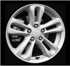  Alloy Wheels Fit For Honda