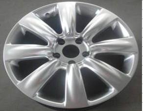  Alloy Wheels Fit For Nissan