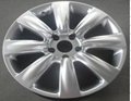 Alloy Wheels Fit For Nissan