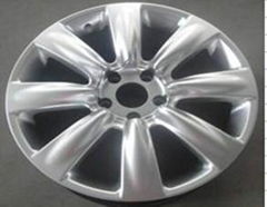  Alloy Wheels Fit For Nissan