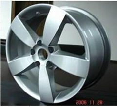  Alloy Wheels Fit For Hyundai